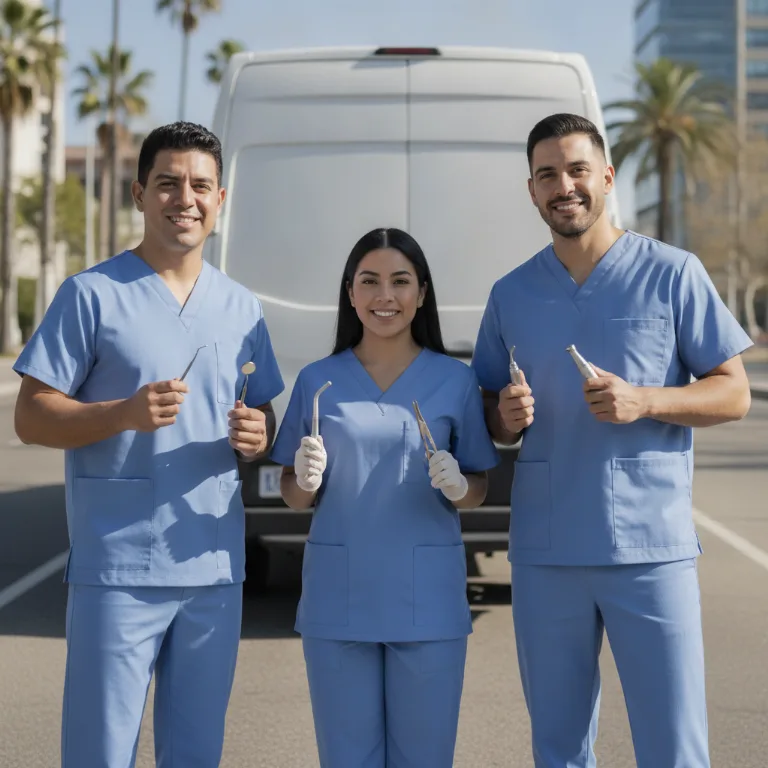 dentista Confresa